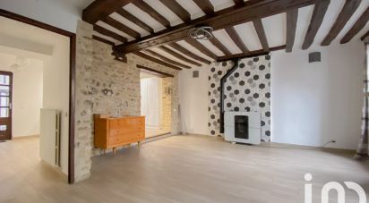 Town house 5 rooms of 121 m² in Pacy-sur-Eure (27120)