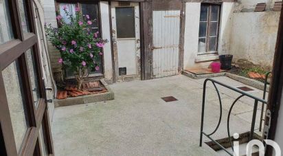 Town house 5 rooms of 121 m² in Pacy-sur-Eure (27120)