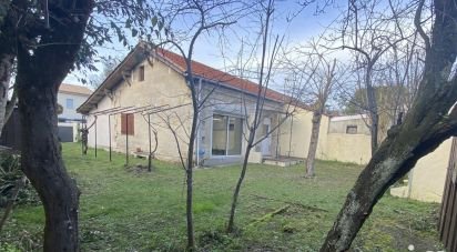 House 4 rooms of 78 m² in Bordeaux (33000)