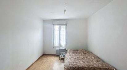 Appartement 2 pièces de 41 m² à Villejuif (94800)