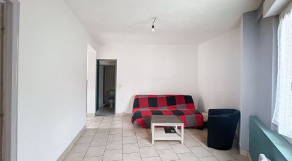 Appartement 2 pièces de 41 m² à Villejuif (94800)