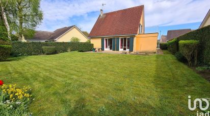 House 6 rooms of 109 m² in Bouffémont (95570)