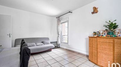 Appartement 5 pièces de 76 m² à Aulnay-sous-Bois (93600)
