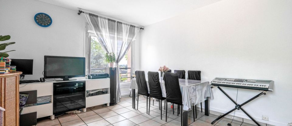 Apartment 5 rooms of 75 m² in Aulnay-sous-Bois (93600)