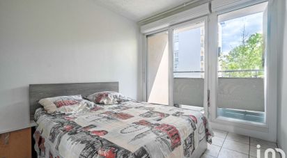 Appartement 6 pièces de 76 m² à Aulnay-sous-Bois (93600)