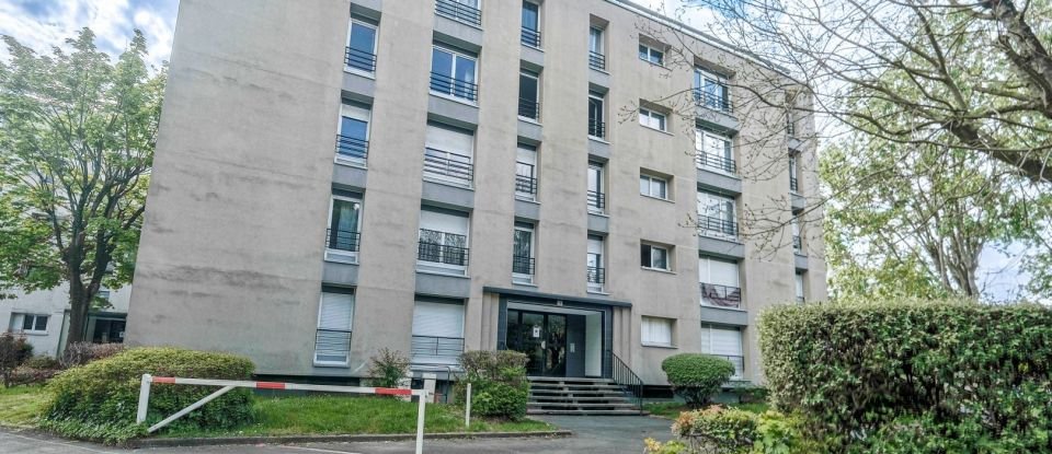 Apartment 5 rooms of 75 m² in Aulnay-sous-Bois (93600)