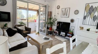 Appartement 2 pièces de 32 m² à Agde (34300)