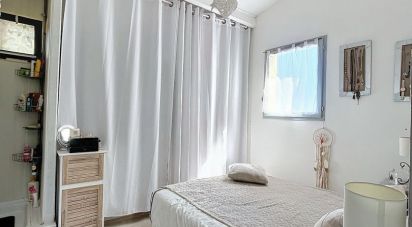 Appartement 2 pièces de 32 m² à Agde (34300)