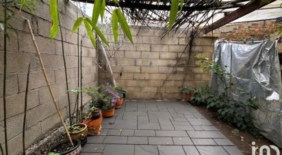 Traditional house 5 rooms of 82 m² in Vitry-sur-Seine (94400)