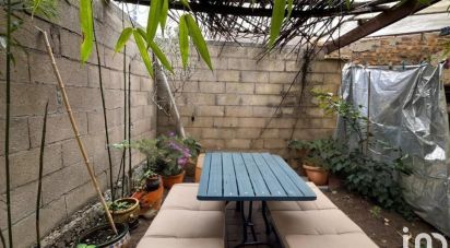 Traditional house 5 rooms of 82 m² in Vitry-sur-Seine (94400)