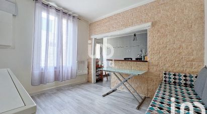 Apartment 2 rooms of 37 m² in Vitry-sur-Seine (94400)