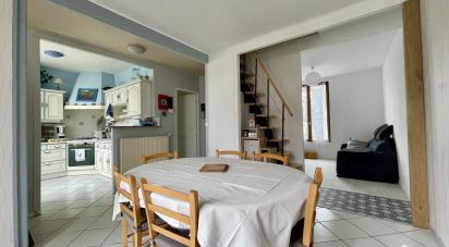 House 4 rooms of 71 m² in Montigny-lès-Cormeilles (95370)