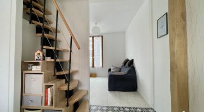 Maison 4 pièces de 71 m² à Montigny-lès-Cormeilles (95370)