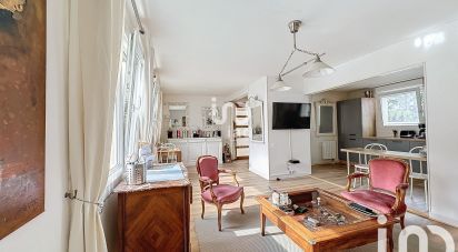 Town house 5 rooms of 81 m² in Reims (51100)