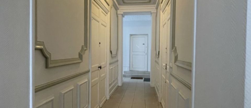 Apartment 1 room of 18 m² in Les Sables-d'Olonne (85100)