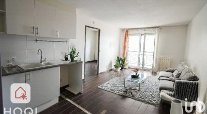 Apartment 2 rooms of 33 m² in Bondy (93140)