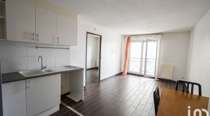Apartment 2 rooms of 33 m² in Bondy (93140)