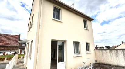 House 4 rooms of 72 m² in Saint-Martin-Longueau (60700)