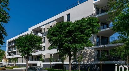 Appartement 1 pièce de 30 m² à Saint-Maur-des-Fossés (94100)