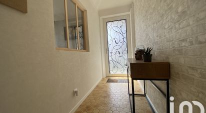 Town house 5 rooms of 140 m² in Guéret (23000)