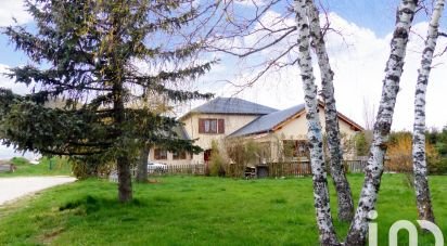House 7 rooms of 199 m² in Fay-sur-Lignon (43430)