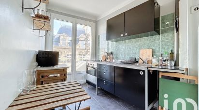 Appartement 2 pièces de 43 m² à Rennes (35000)
