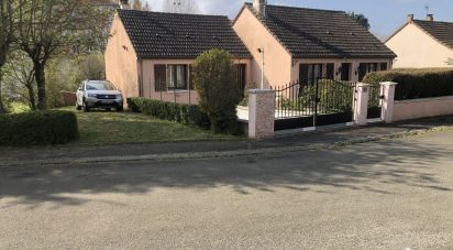 House 6 rooms of 120 m² in Nogent-le-Rotrou (28400)