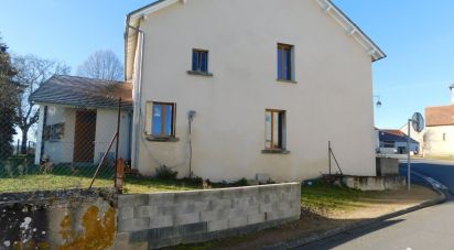 House 4 rooms of 154 m² in Deneuille-les-Mines (03170)