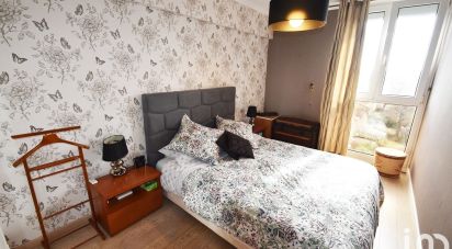 Apartment 3 rooms of 67 m² in Thiais (94320)