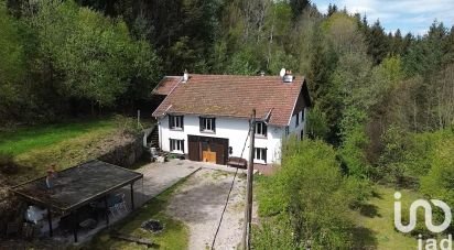 Country house 9 rooms of 233 m² in Granges-Aumontzey (88640)
