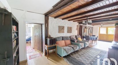 Lodge 9 rooms of 233 m² in Granges-Aumontzey (88640)