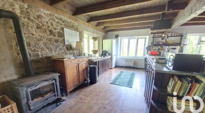 Country house 9 rooms of 233 m² in Granges-Aumontzey (88640)