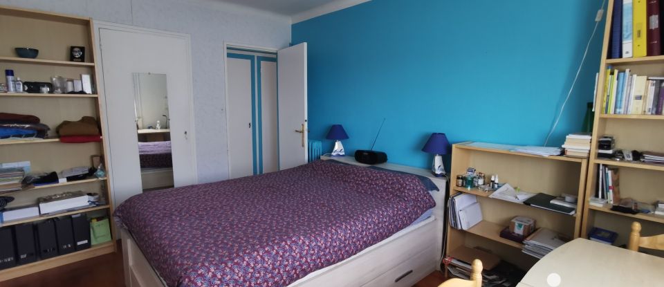 Appartement 3 pièces de 61 m² à Vannes (56000)