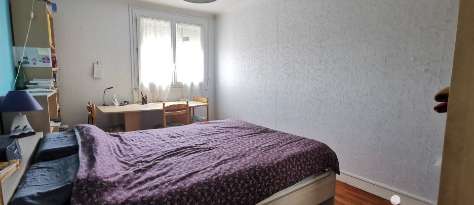 Appartement 3 pièces de 61 m² à Vannes (56000)