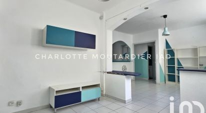 Apartment 3 rooms of 50 m² in Toulon (83000)