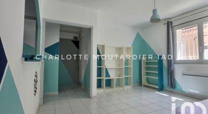 Appartement 3 pièces de 50 m² à Toulon (83000)