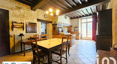 Village house 10 rooms of 231 m² in Pillon (55230)