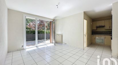 Apartment 3 rooms of 52 m² in Annecy (74000)