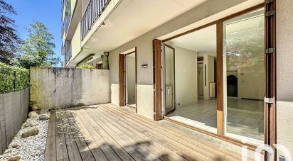 Apartment 3 rooms of 52 m² in Annecy (74000)