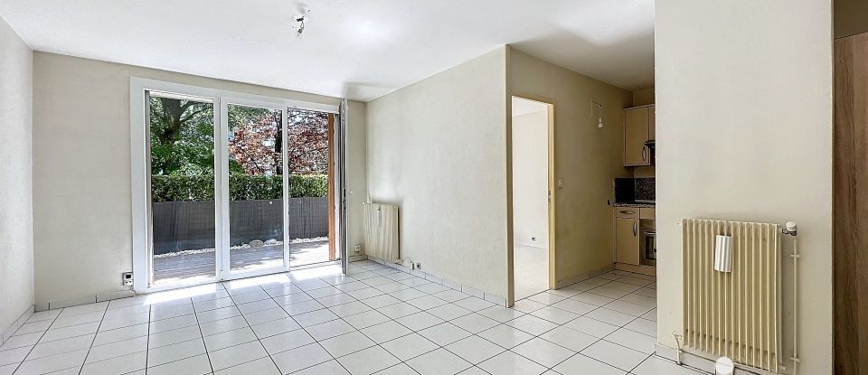 Appartement 3 pièces de 52 m² à Annecy (74000)