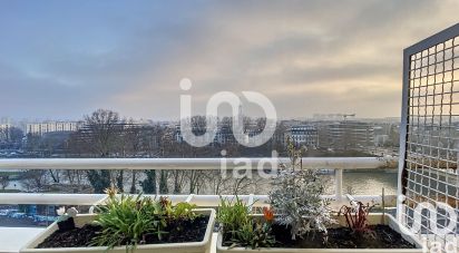 Apartment 3 rooms of 54 m² in Saint-Maurice (94410)