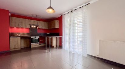 Appartement 2 pièces de 43 m² à Ozoir-la-Ferrière (77330)