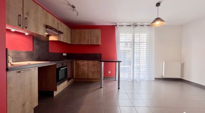 Apartment 2 rooms of 43 m² in Ozoir-la-Ferrière (77330)