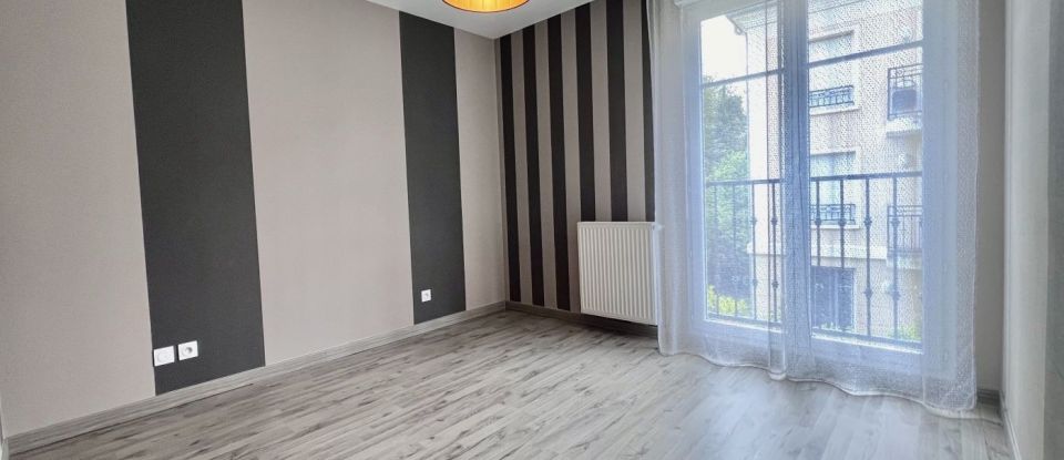 Appartement 2 pièces de 43 m² à Ozoir-la-Ferrière (77330)