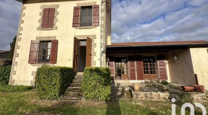 House 6 rooms of 155 m² in Compreignac (87140)