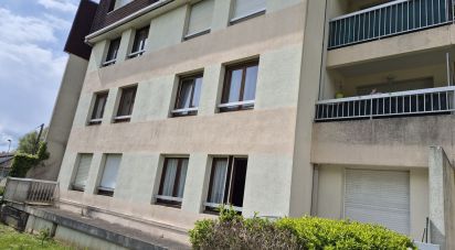 Appartement 2 pièces de 47 m² à La Ferté-sous-Jouarre (77260)