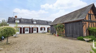 Longere 5 rooms of 104 m² in Sully-sur-Loire (45600)
