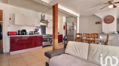 Appartement 4 pièces de 83 m² à Draguignan (83300)
