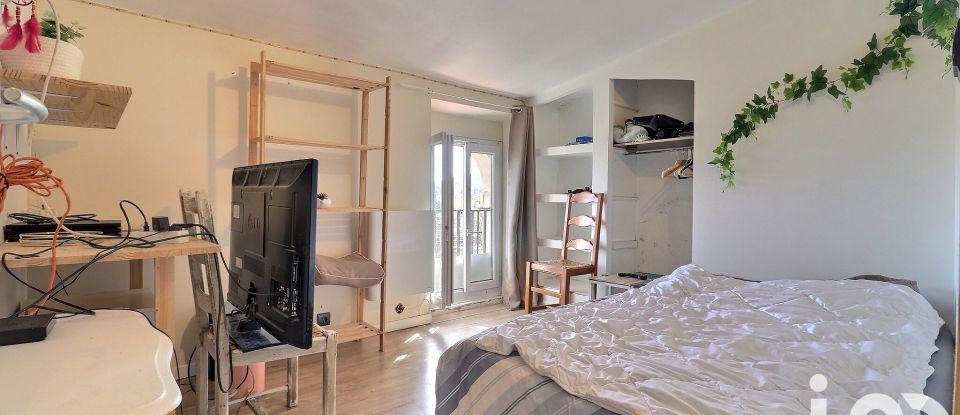 Appartement 4 pièces de 83 m² à Draguignan (83300)