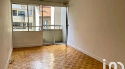 Apartment 1 room of 25 m² in Paris (75020)